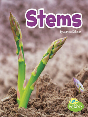 cover image of Stems